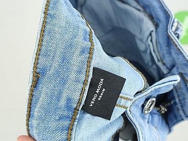spódniczka basic: Vero Moda, Spódnica damska, rozmiar M — 4