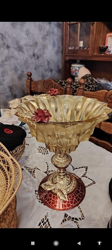 Digər dəstlər və servizlər: Qablar satılır hər cürə — 27