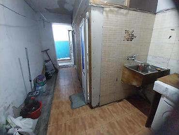 Продажа комнат: 11 м², С мебелью полностью — 4