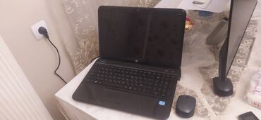 HP: İşlənmiş HP Pavilion, 15.6 ", Intel Core i5, 128 GB, Ünvandan götürmə -da lalafo.az — 10 HP: İşlənmiş HP Pavilion, 15.6 ", Intel Core i5, 128 GB, Ünvandan götürmə — 10