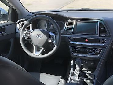e 55 amg: Hyundai Sonata: 2020 г., 2 л, Газ — 3