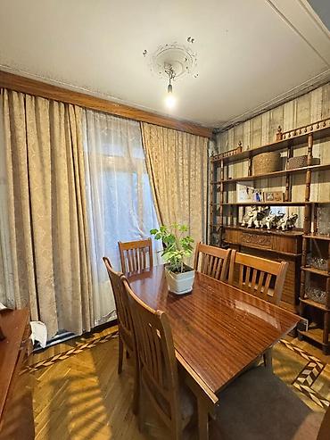 ev alqi satqi baki: Bakı, 2 otaqlı, Köhnə tikili, 58 kv. m — 7