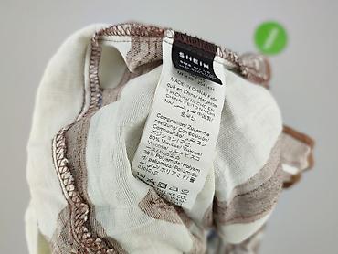 lniane: Shein, Sukienka damska, rozmiar L — 6