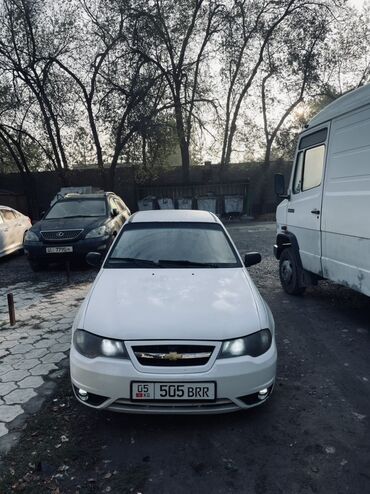 машина в кредит без первоначального взноса бишкек: Chevrolet Nexia: 2011 г., 1.5 л