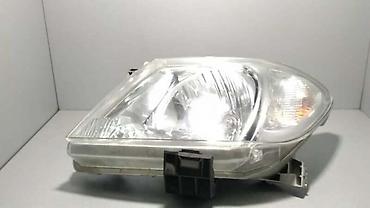 led h7 sijalice: FAROVI ZA TOYOTA HILUX OD 2006. DO 2023. GOD. | Svi delovi za Toyota — 1