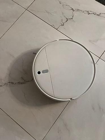 xiaomi pad: Xiaomi robot tozsoran 120 AZN satılır 450 manata alinib unvan yasamal — 1