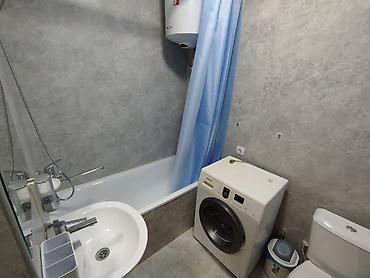 Продажа квартир: 1 комната, 36 м², Элитка, 7 этаж, Евроремонт — 17