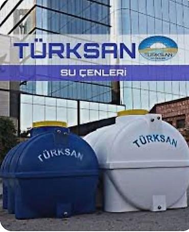 Baklar və çənlər: Bak, Plastik, Yeni — 23