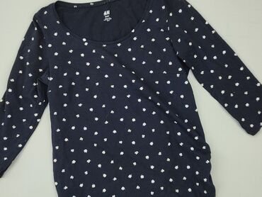 spódniczka w kratke hm: Sweter, H&M, M (EU 38), condition - Very good