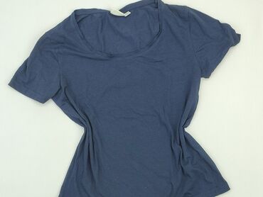 mock neck t shirty: L (EU 40), condition - Good