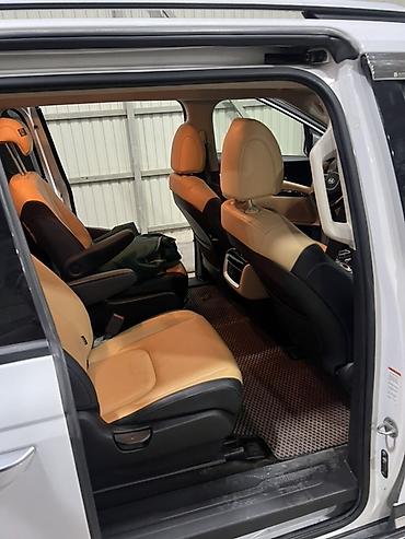 картинг машины купить: Kia Carnival: 2020 г., 2.2 л, Автомат, Дизель, Минивэн — 9