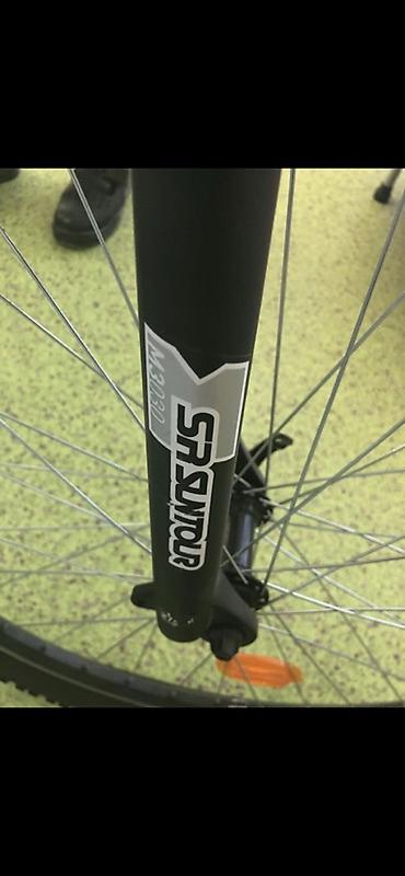 Velosipedlər: Velosiped – Scrapper Exalta XC, alüminium 6061 çərçivə - Asqı: SR — 2