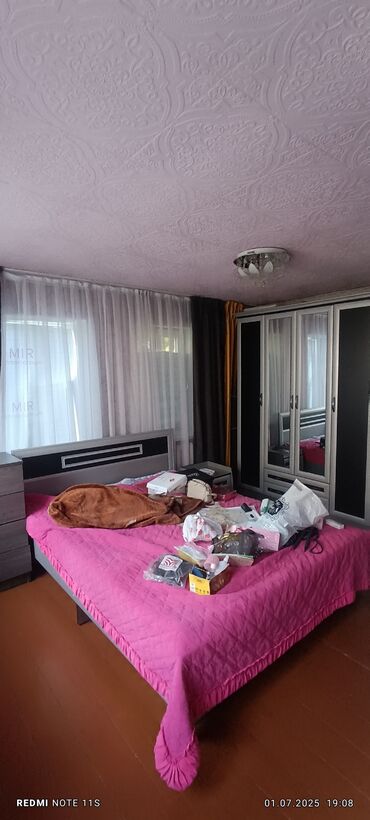 частный дом в районе кызыл аскер: Дом, 900 м², 5 комнат, Собственник, Дизайнерский ремонт