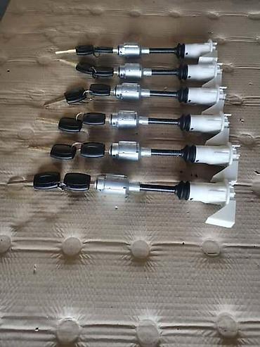 auto maglenke: BRAVICE HAUBE ZA FORD C-MAX OD 2003. DO 2007. GOD. | Bravice haube — 3