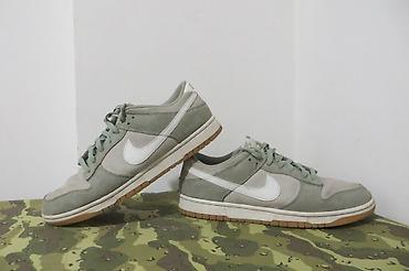 NIKE br 45 29cm, unutrasnje gaziste stopala, mozda dva puta obuvene
