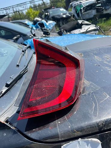 Bamperlər, buferlər: Kıa K5 2020 2026 Hyundai sonata ön və arxa buferlər, kapot, kirlo -da lalafo.az — 15 Bamperlər, buferlər: Kıa K5 2020 2026 Hyundai sonata ön və arxa buferlər, kapot, kirlo — 15