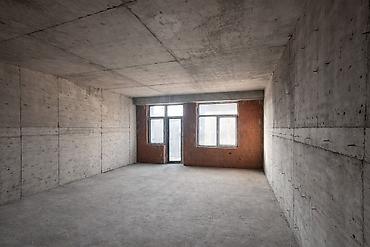 Mənzillər: 4 otaqlı, Yeni tikili, 172 kv. m — 2