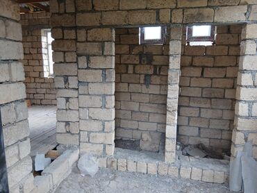 Həyət evləri və villaların satışı: Təklif: kənd mühitində yerləşən birmərtəbəli fərdi yaşayış evi — 11