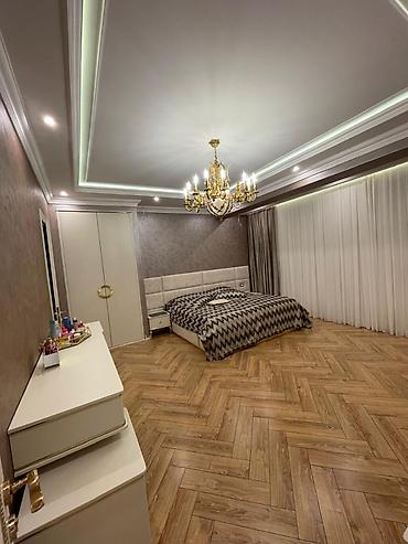 avto karavan: 5 otaqlı, Yeni tikili, 301 kv. m — 10