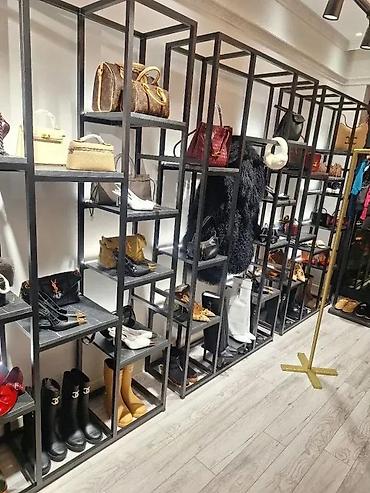 Police: Pravljenje štendera po meri model x23 | — 21