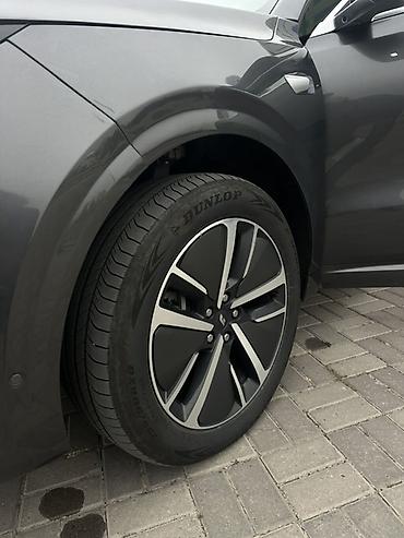 Другие автомобили: Представляем внедорожник Li Auto Li L6 в темно-сером цвете. Этот — 3