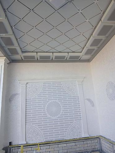 Фасадные работы: Фасадные работы “под ключ” с утеплением и декоративной отделкой Что — 21