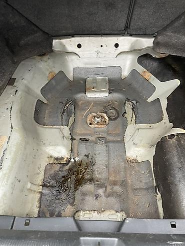 crv 2001: Honda Civic: 2001 г., 1.5 л, Автомат, Бензин, Седан — 9