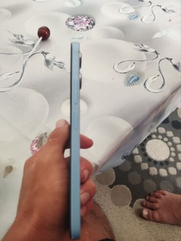 мультиварка редмонд rmc m166 цена бишкек: Redmi, Redmi 13, Б/у, 128 ГБ, цвет - Голубой