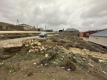 binəqədi rayonu: 3 sot, Tikinti, Maklerlər narahat etməsin, Bələdiyyə — 4