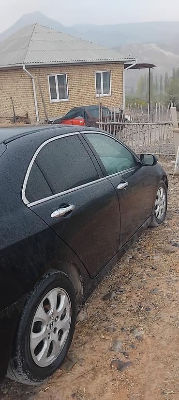 батарейка на гибрид: Honda Accord: 2006 г., Автомат, Бензин, Седан — 8