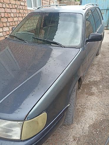 sprinter 2003: Audi S4: 1993 г., 2.6 л, Механика, Бензин, Универсал — 2