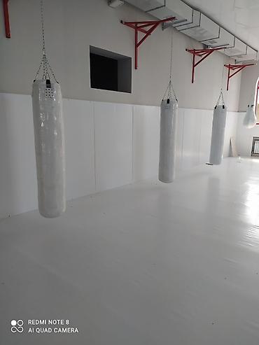 Другое для спорта и отдыха: Ковры маты даянги татами дзюдо борцовские ковры ринги гимнастические — 3