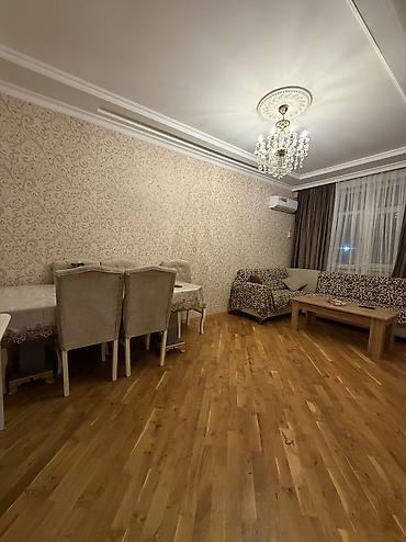 продажа квартира баку: 2 комнаты, Новостройка, 42 м² — 2