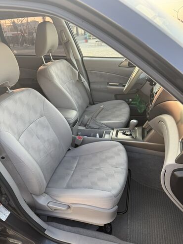 Subaru: Subaru Forester: 2010 г., 2.5 л, Автомат, Бензин, Кроссовер — 27