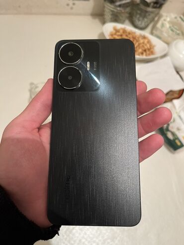 хонор 50 телефон: Realme цвет - Черный