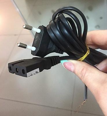 8500: Кабель для швейных машин Babylock, Riccar, Singer (14U — 2
