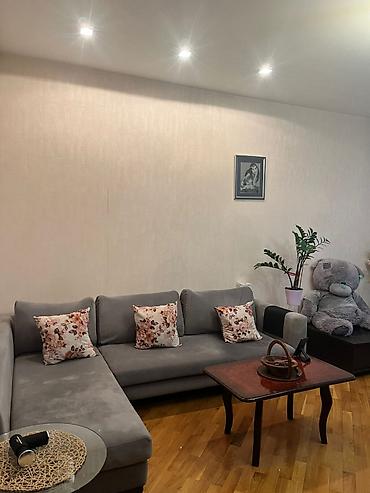 Квартиры: 3 комнаты, Новостройка, 95 м² — 4