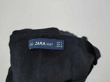 a w polsce: Zara, Sweter damski, rozmiar S — 4