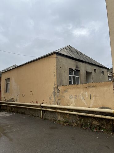 Həyət evləri və villaların satışı: Ev alinan kirayede olub ona görədə temir etmemisik alan adam öz — 4