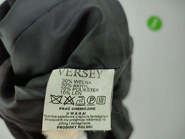 kożuszek: Płaszcz damski, rozmiar L — 5