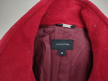franczyza second hand: Comma, Trencz damski, rozmiar S — 4
