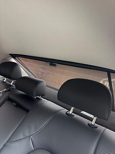 byd song plus dm i: Hyundai Sonata: 2020 г., 2 л, Автомат, Бензин, Седан — 10