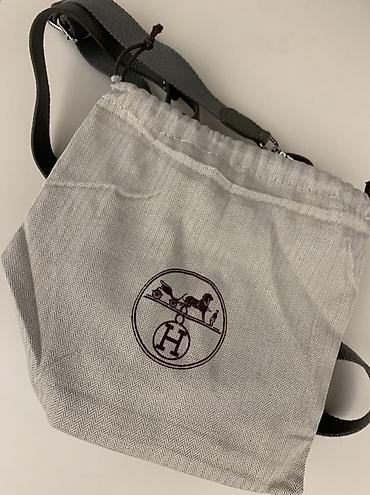 Çantalar: Çiyin çantası, Hermes, Yeni — 5