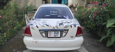 я ищу машину: Mitsubishi Diamante: 1999 г., 3 л, Типтроник, Бензин, Седан