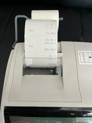 Ostala elektronika: *** SUPER AKCIJA *** #2659 Kvalitetna računska mašina - Kalkulator — 7