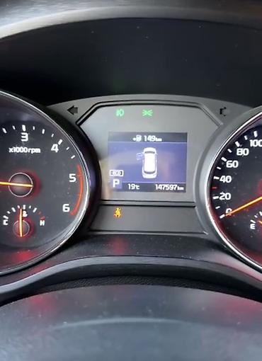 Kia Carnival: 2020 г., 2.2 л, Автомат, Дизель, Вэн/Минивэн — 6