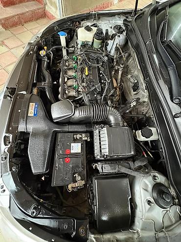 Hyundai: Hyundai Sonata: 2 l | 2013 il Sedan — 21