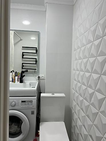 Продажа квартир: 3 комнаты, 58 м², 104 серия, 1 этаж, Евроремонт — 9