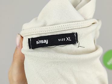 siechnice sinsay: Sinsay, Bluzka damska, rozmiar XL — 4