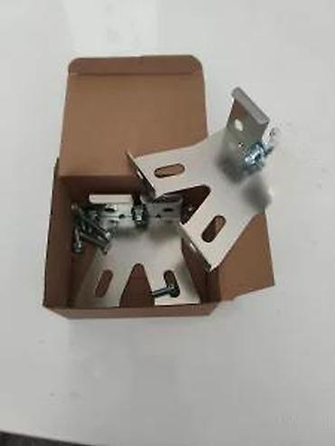 Auto delovi, gume i tjuning: Profesionalni industrijski led reflektor 132W EAE - Novo — 24